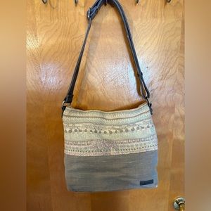 Sakroots Purse